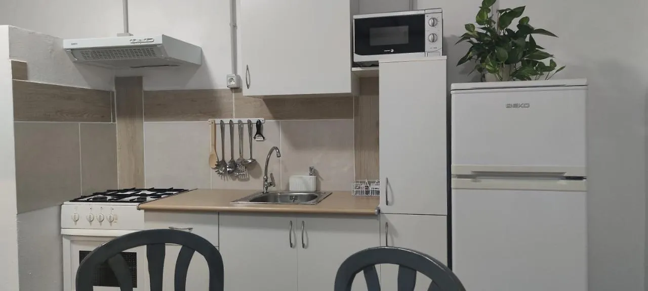 Hébergement de vacances Villa Casa Tomas à Güimar Espagne
