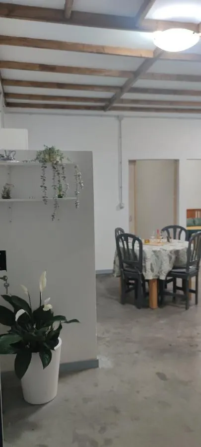 הוילה Güimar Casa Tomas