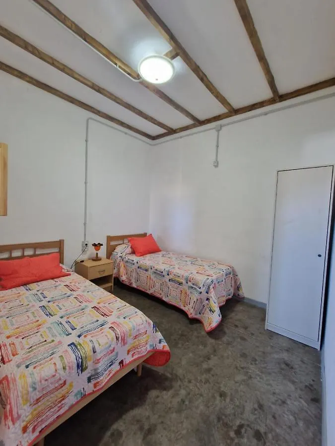 Hébergement de vacances Villa Casa Tomas à Güimar