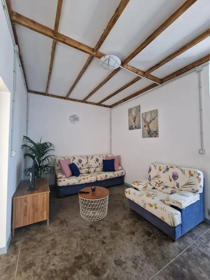 Villa Casa Tomas à Güimar