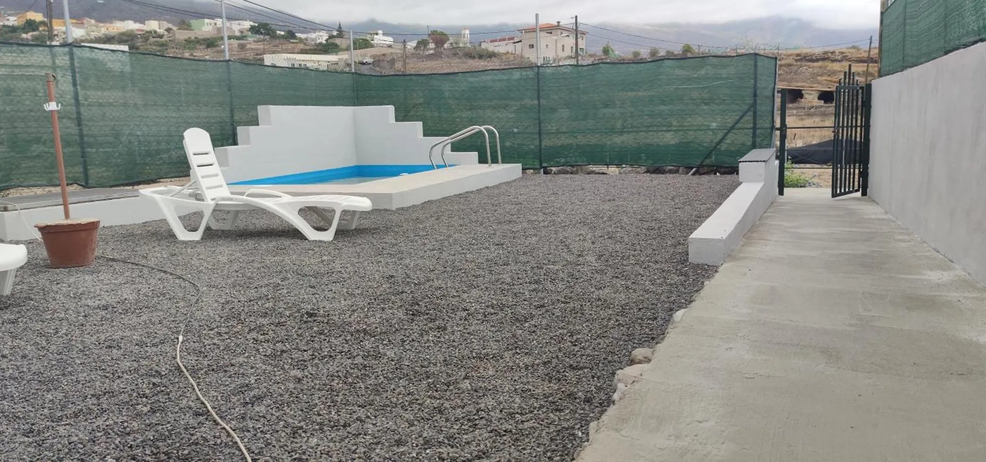 Villa Casa Tomas à Güimar 0*,  Espagne